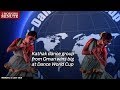 Kathak Dance Group From Oman Wins Big At Dance World Cup