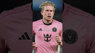 PORQUE O DE BRUYNE É SUBESTIMADO