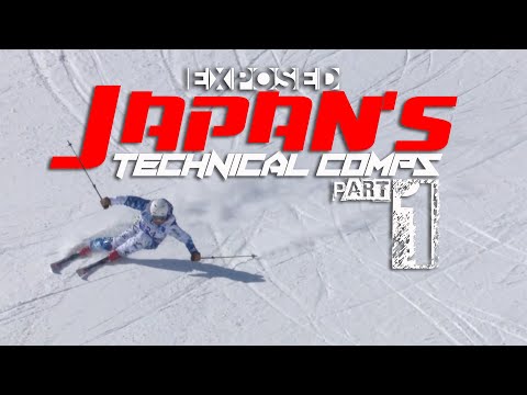 EXPOSED | Japan Tech comps PART 1