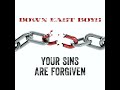 Your Sins Are Forgiven