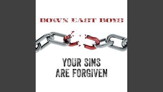Your Sins Are Forgiven