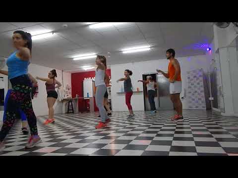 FULL RITMOS DOCE DE OCTUBRE DE DOS MIL DIECISIETE V SEIS