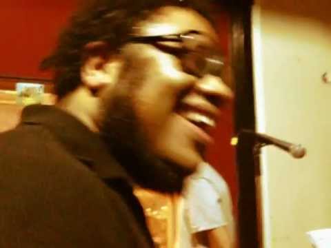 Tony Allen & Abayomi orchestra (feat. Bnegao) - Recording session in Rio May 2012