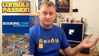 Retro Waffle - Good/Bad Customer Service & A Whole Bag of Amstrad!