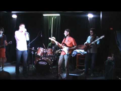 Tortilla - Jam Session 29.08.2012