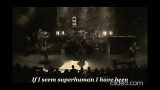 Misunderstood - DREAM THEATER