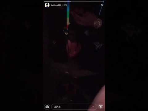 【红花会】 2017.12.23 红花会_贝贝 ins更新