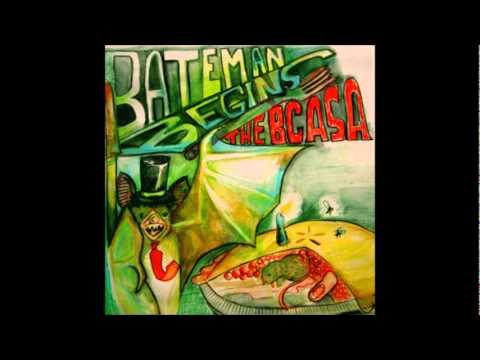 The Bcasa - Street Fighter Alpha 3