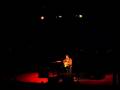 Ben Lee - I'm a Woman Too (NEW SONG!) LIVE
