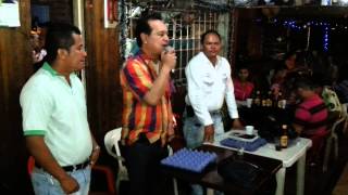 preview picture of video 'Henry Arcila Moncada en el corregimiento de El Overo - Bugalagrande / Más Cerca de la Gente'