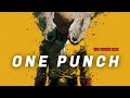ONE PUNCH Saitama ASM Lyric Video