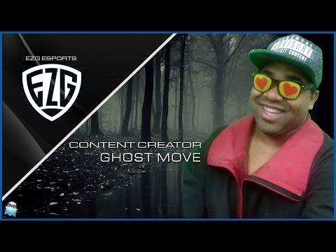 Introducing EZG GhostMove