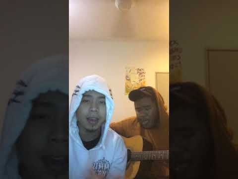 #COBA Acoustic Version (Unreleased) - Izhar X B-Heart