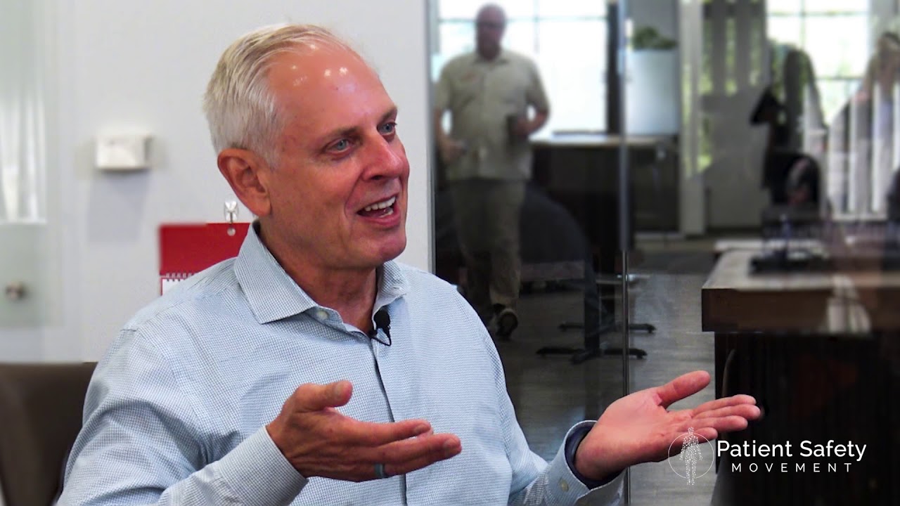 Importance of Person and Family Engagement in Patient Outcomes