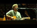 Clapton - Winwood Live MSG - Ramblin' on My Mind