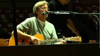 Clapton - Winwood Live MSG - Ramblin&#39; on My Mind