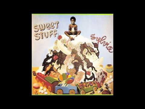 ✦ Sylvia Robinson - Sweet stuff (DJ Prime rework) (soulgroove)