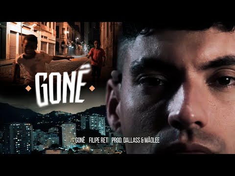 Filipe Ret "GONÊ" 🧠 (pd. Dallass & Mãolee)
