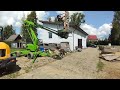 Niftylift SD120 DE