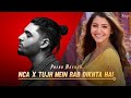 Иса Andro Nca X Tujh Me Rab Dikhta Hai Mashup REMIX Иса Andro Nca Tujhme Rab Dikhta Hai
