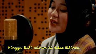 Download lagu Anisa rahman - Aisyah Istri Rasulullah ( Story wa ) mp3