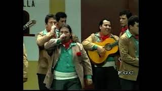 Makandé – Segunda Semifinal – COAC 1998