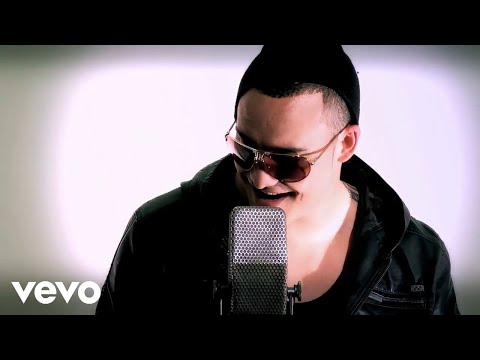 Pieter T - Something Else (Official Music Video)