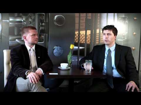 Michał Trochimczuk - Sollers Consulting - Nowy Ekran TV (1/2)