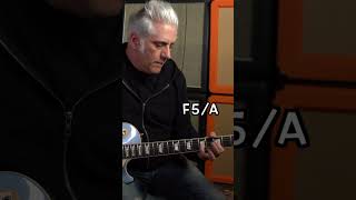 Kings X “It’s Love” Breakdown #rock #guitar #guitarist #shorts