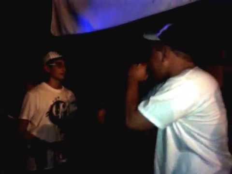 Semifinali "Kekkomaye vs Bandito" 4/4 argomento abbigliamento pt.2