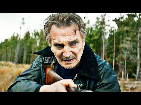 Последний наемник — Русский трейлер (2024)