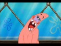 Spongebob Squarepants - Idiot friends, Patrick ...