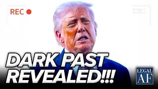 INSIDE the UGLY History of Trump's LOSER Argument at SCOTUS
