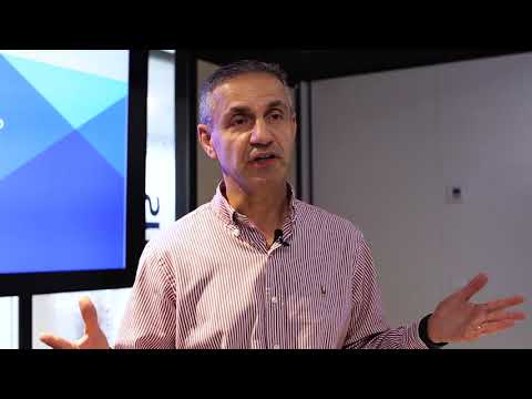 ONAP and the Future of Network Automation