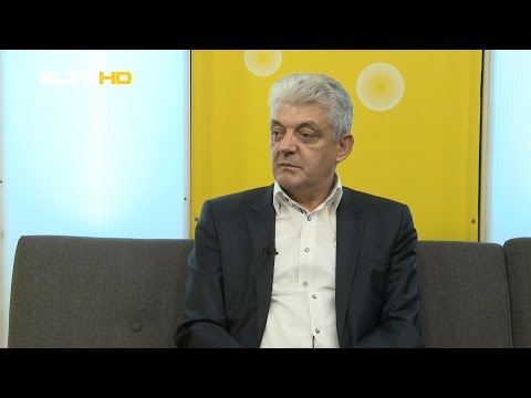 BL HRONIKA 25 10 16 - GOST BUDIMIR BALABAN