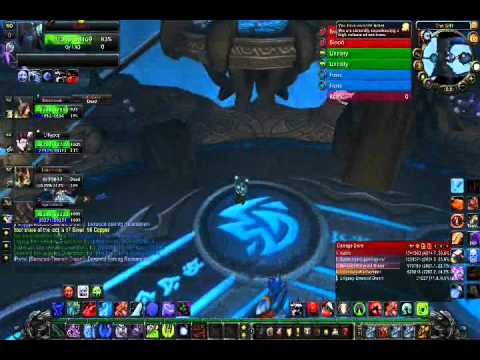 Patch 4.0.1 Update and Kallto's run through Heroic Nexus