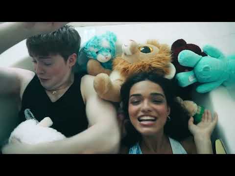 YouTube Thumbnail