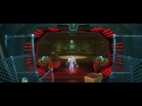 WildStar - Riot in the Void Adventure