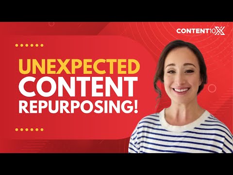 How to Repurpose A Year of LinkedIn Posts into an eBook with Liz ...