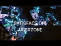 Satisfaction · Uberzone