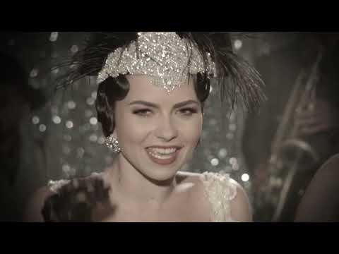 Dara Feat INNA & Antonia & Carlas Dreams - Paranormal