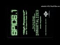 Spice 1- High Powered (Album Version)