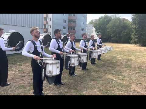 Blue Diamonds - German Open 2022