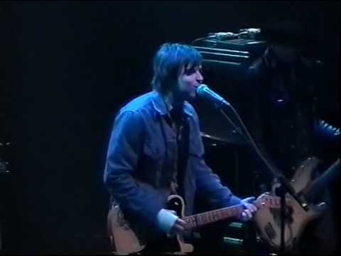 Thumbnail for Ryan Adams London 11 20 2001 Complete Show by J.O.E., Gram Parsons, Bob Dylan, Shania Twain, The Doors, Elton John, Ryan Adams