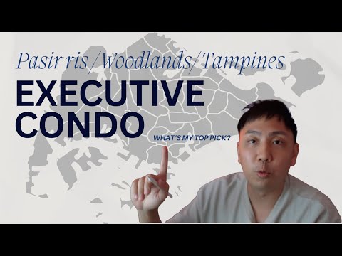 EC Showdown: Coastal Cabana (Pasir Ris) vs Woodlands Dr 17 vs Rivelle (Tampines St 95) — My #1 Pick