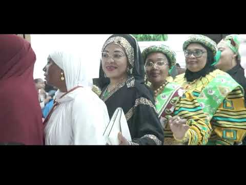 BIBI ZAHARA MOINAMA MRU   #DJ_OUBE