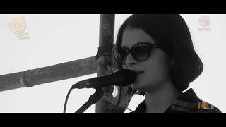 Changed Situations | Mali (Maalavika Manoj | Orange Festival Dambuk | Arunachal Pradesh