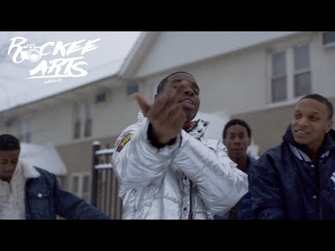 Lil Randy - Get Yourself Together ( Official Video ) Dir x @Rickee_Arts