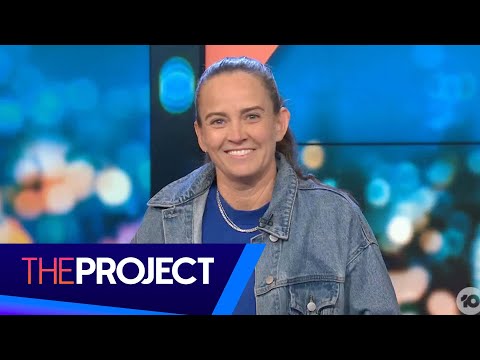 Zoë Coombs Marr: Why Donald Trump Fans Aren't Really My Fans