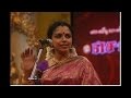 Sudha Raghunathan Raga Sudha Rasa Adi Andolika Thyagaraja